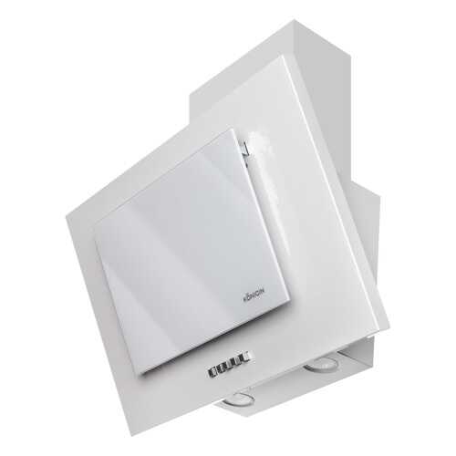 Вытяжка наклонная Konigin Neo 50 White в Miele