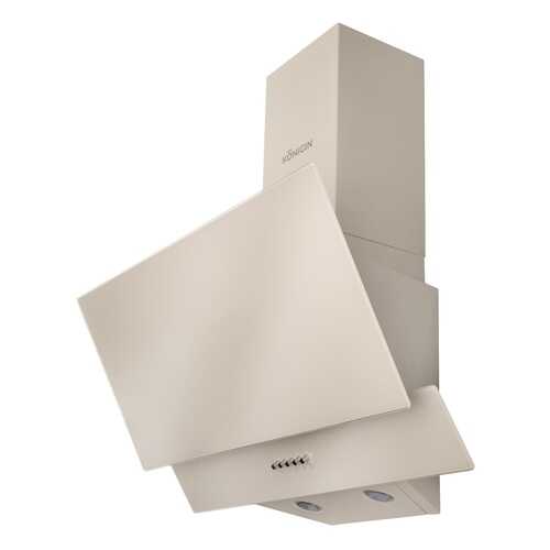 Вытяжка наклонная Konigin Oriole Ivory 60 в Miele