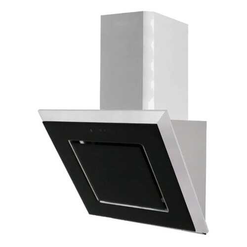 Вытяжка наклонная Korting KHC 69089 GN Silver в Miele