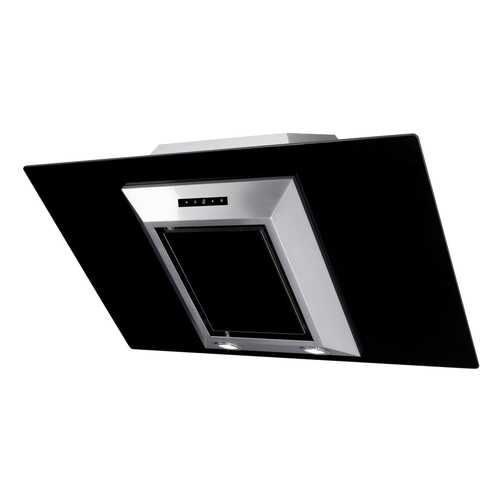 Вытяжка наклонная Korting KHC 6958 X Silver в Miele