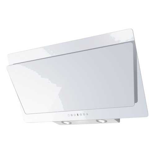 Вытяжка наклонная Korting KHC 97070 GW White в Miele