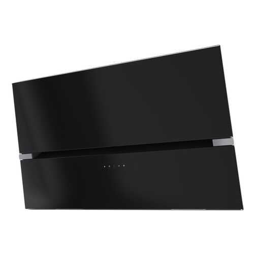Вытяжка наклонная Korting KHC 99080 GN Black в Miele