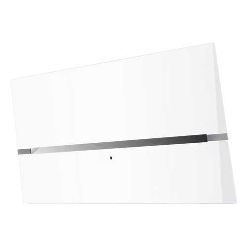 Вытяжка наклонная Korting KHC 99080 GW White в Miele