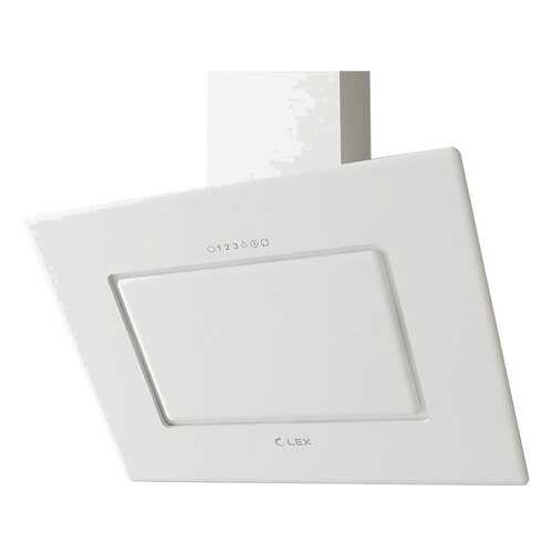 Вытяжка наклонная LEX Leila 900 Wh White в Miele