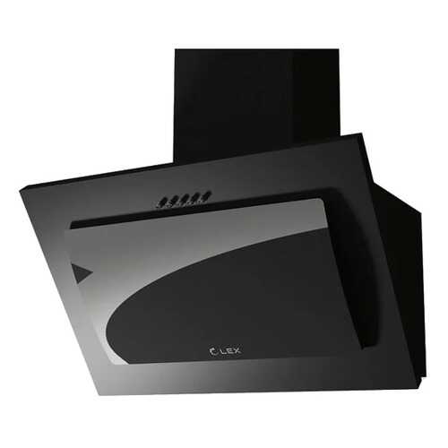 Вытяжка наклонная LEX LEX Mika C 600 Black в Miele