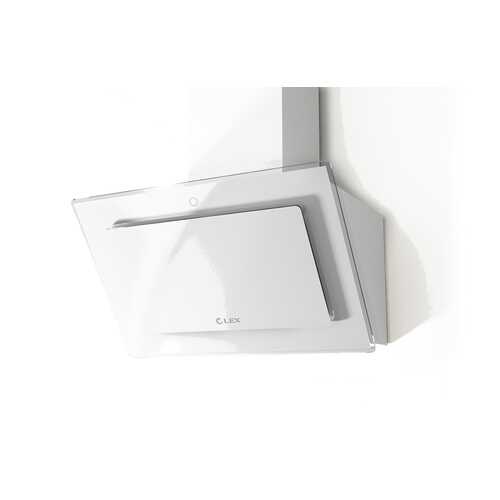 Вытяжка наклонная LEX Mika GS 600 White в Miele