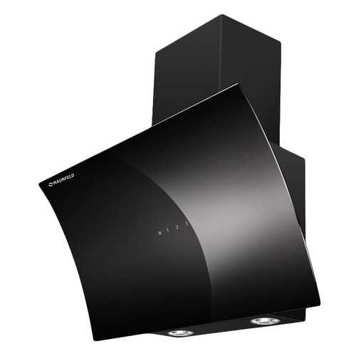 Вытяжка наклонная MAUNFELD Blast 60 Black в Miele