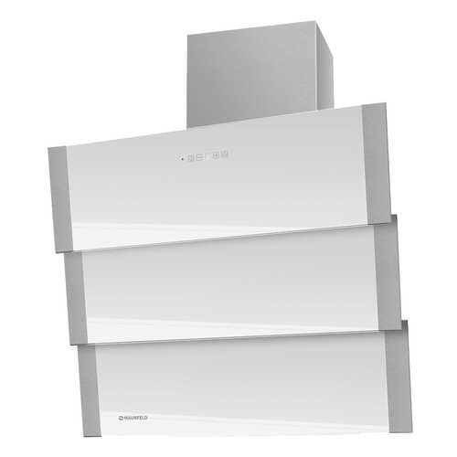 Вытяжка наклонная MAUNFELD Cascada 60 White в Miele