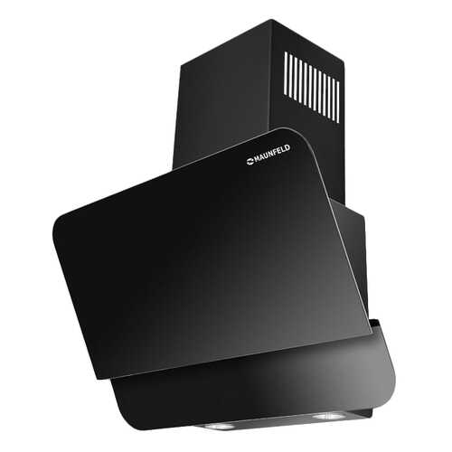Вытяжка наклонная MAUNFELD London 60 Black в Miele
