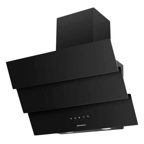 Вытяжка наклонная MAUNFELD Manchester Light 60 Black в Miele