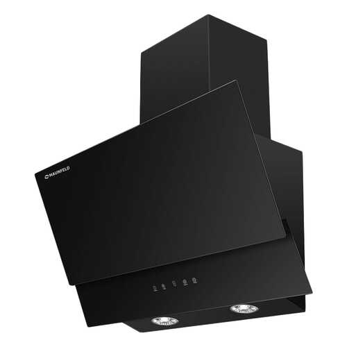 Вытяжка наклонная MAUNFELD Plym Touch 60 Black в Miele