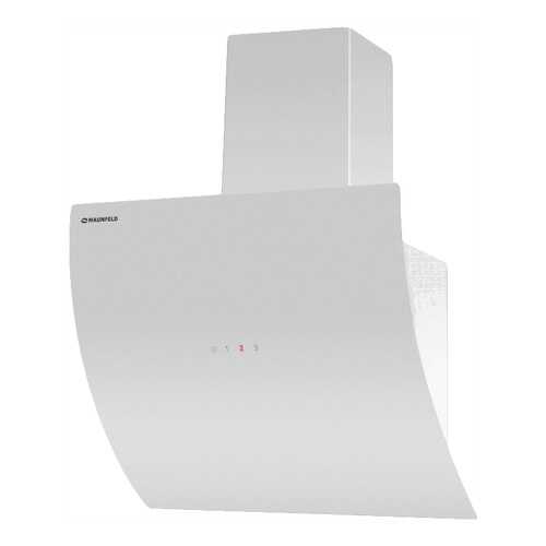 Вытяжка наклонная MAUNFELD Sky Star 60 White в Miele