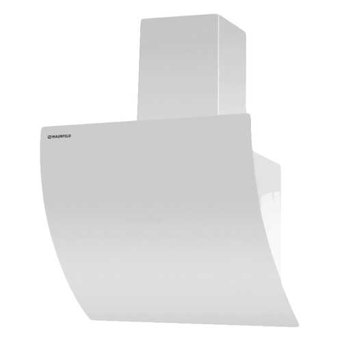 Вытяжка наклонная MAUNFELD Sky Star Push 60 White в Miele