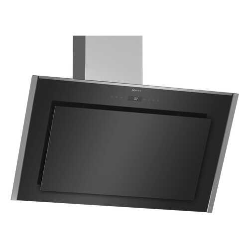 Вытяжка наклонная Neff D95IMW1N0 Black/Silver в Miele