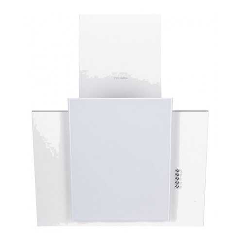 Вытяжка наклонная Pyramida KR 50 White в Miele