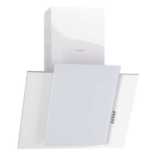 Вытяжка наклонная Pyramida NR-MV 60 M WH White в Miele