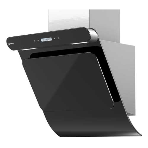 Вытяжка наклонная Shindo Arktur Sensor 60 B/BG 3ETC Black в Miele