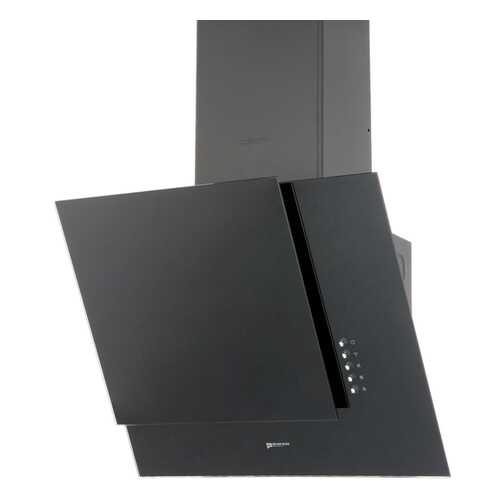 Вытяжка наклонная Shindo Tora 60 B/BG Black в Miele