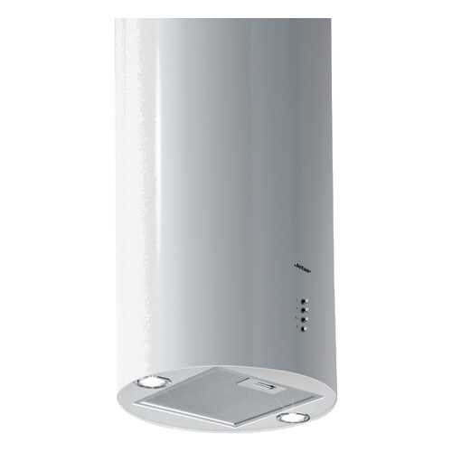 Вытяжка островная JETAIR PIPE ISLAND WH/A/43 White в Miele