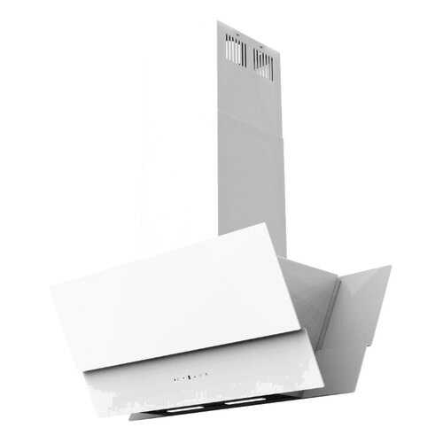 Вытяжка островная Korting KHA 99750 GW White в Miele
