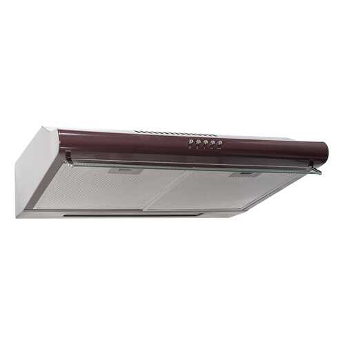 Вытяжка плоская AMARI Vita brown 60 в Miele