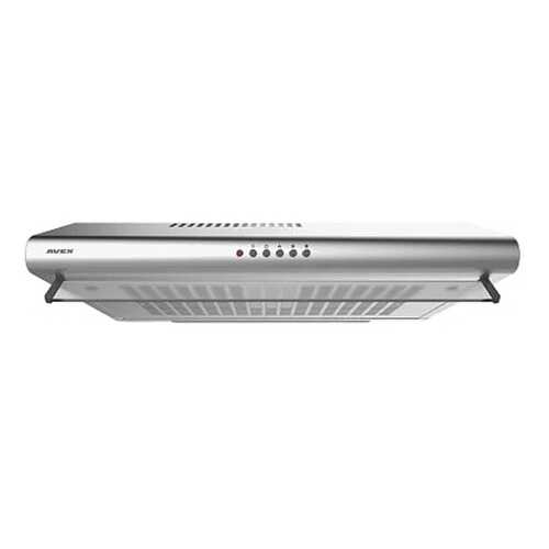 Вытяжка подвесная Avex AS 6020 X Silver в Miele