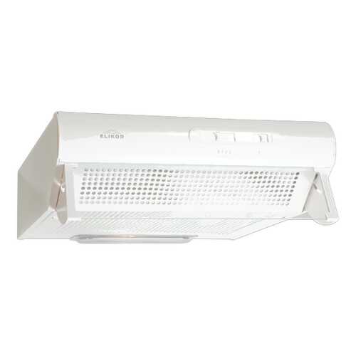 Вытяжка подвесная Elikor Davoline 50 White в Miele