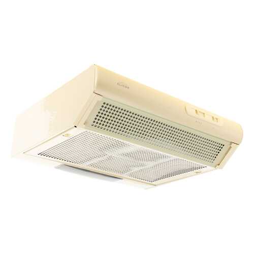 Вытяжка подвесная Elikor Davoline 60П-290-П3Л Beige в Miele