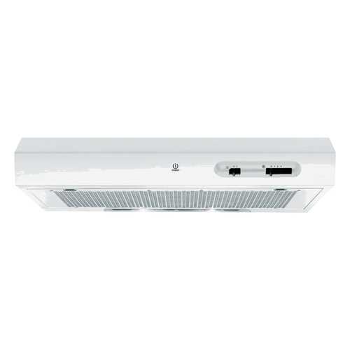 Вытяжка подвесная Indesit ISLK 56 LS W White в Miele
