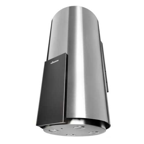 Вытяжка подвесная Konigin Equilibrium W Glass Silver в Miele