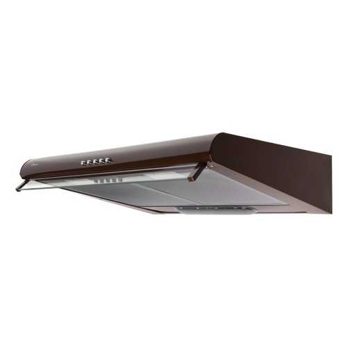 Вытяжка подвесная Konigin Verena 60 Brown в Miele