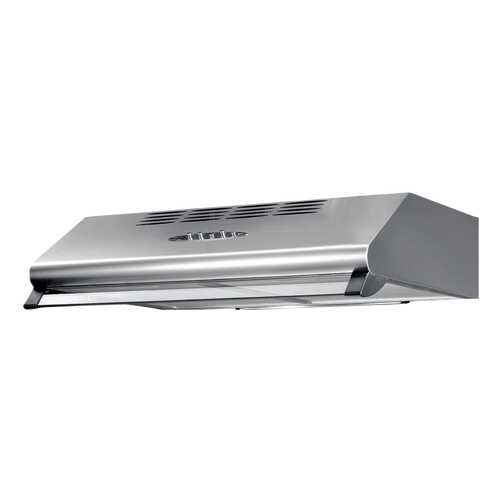 Вытяжка подвесная Korting KHT 6230 X Silver в Miele