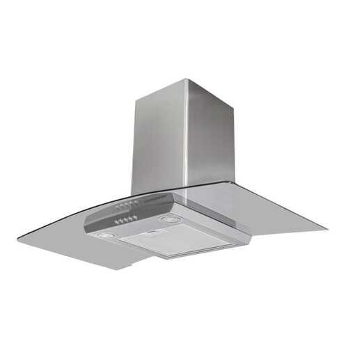 Вытяжка подвесная KUPPERSBERG KAMINOX 90 Silver в Miele