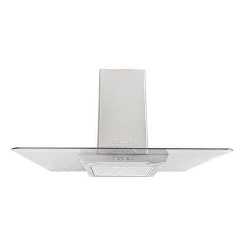 Вытяжка подвесная KUPPERSBERG LORA 90 Silver в Miele
