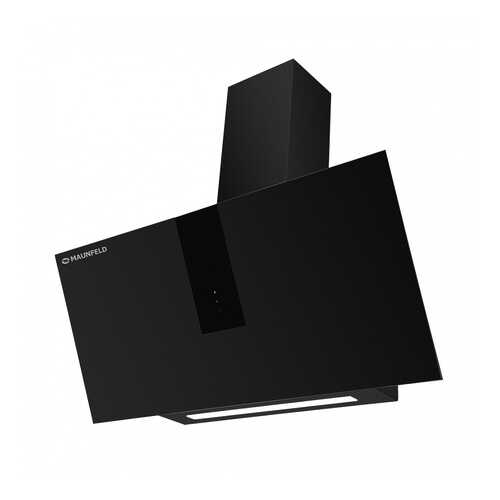Вытяжка подвесная Maunfeld Aurora 90 Matte Black в Miele