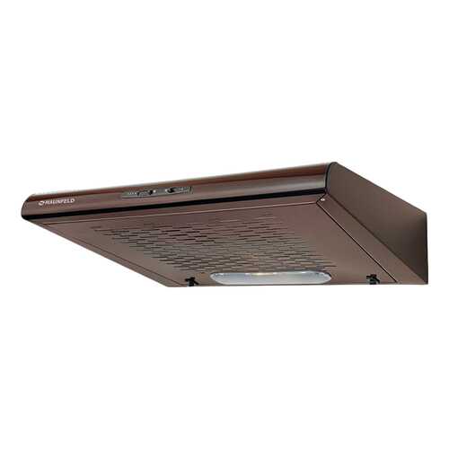 Вытяжка подвесная MAUNFELD MPC 50 Brown в Miele