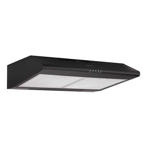 Вытяжка подвесная Pyramida MH 60 Black в Miele