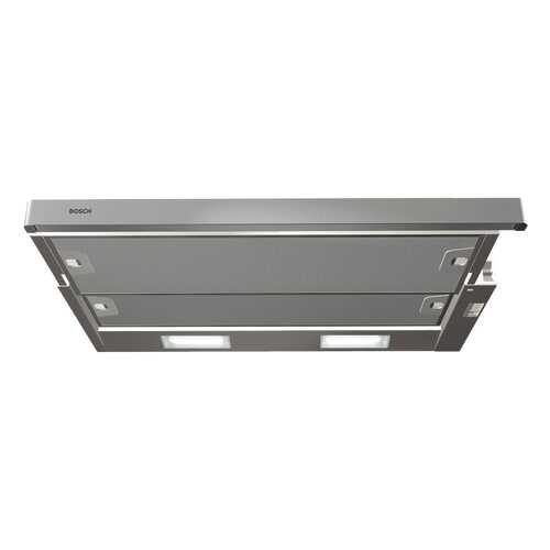 Вытяжка встраиваемая Bosch DHI645FTR Silver в Miele