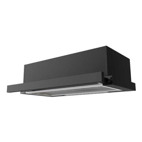 Вытяжка встраиваемая Darina Into 502 Black в Miele