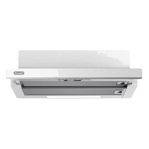 Вытяжка встраиваемая Delonghi Argentella Bianco 60 White в Miele