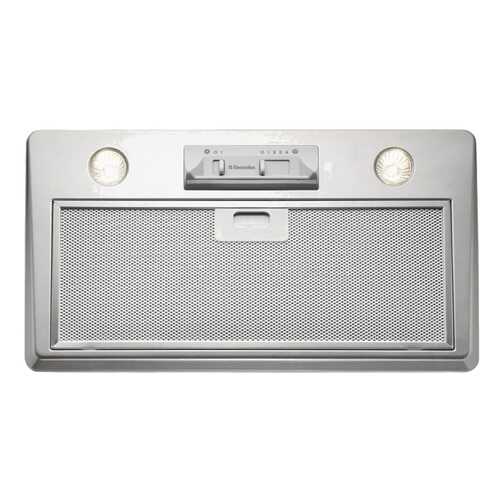 Вытяжка встраиваемая Electrolux LFG9525S Silver в Miele