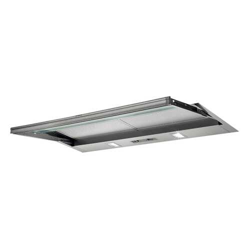 Вытяжка встраиваемая Elica Ciak LUX GR/A/L/56 Silver в Miele