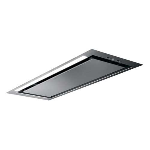 Вытяжка встраиваемая Elica Hidden IX/A/90 Silver в Miele