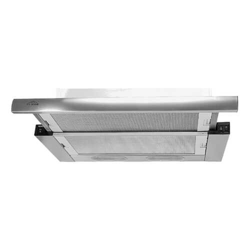 Вытяжка встраиваемая Elikor Выдвижной блок H1M-GA Silver в Miele