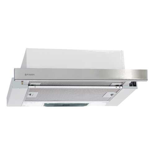 Вытяжка встраиваемая FABER Flox IX A60 Silver в Miele