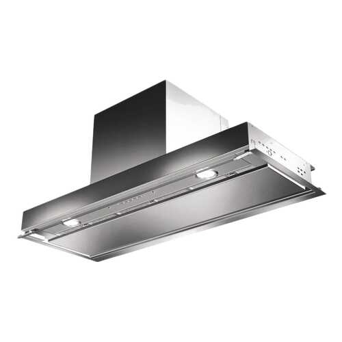 Вытяжка встраиваемая FABER Standard In-Nova Premium X A90 Silver в Miele