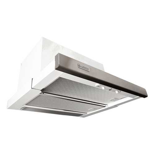 Вытяжка встраиваемая GEFEST ВО 4501 К20 White/Silver в Miele