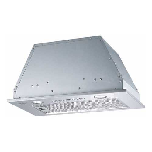 Вытяжка встраиваемая Graude LB 52.0 E Silver в Miele