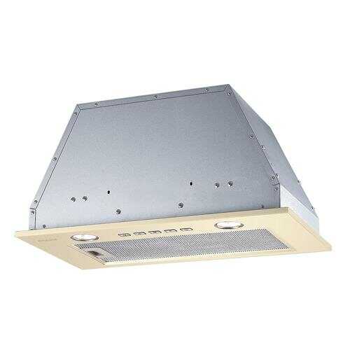 Вытяжка встраиваемая Graude LB 52.0 EL Silver в Miele