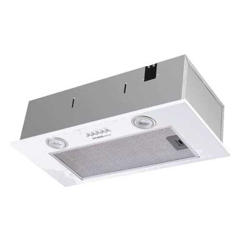Вытяжка встраиваемая HOMSair CAMELIA POWER 60 White в Miele